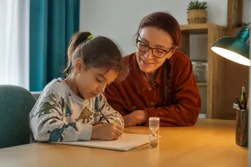 Çocuklarda DEHB